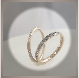 2.07 Carat Old Mine Cut OMC Vintage Style Engagement Ring VS1 F IGI Certified *** By Chelsea Leigh and Company