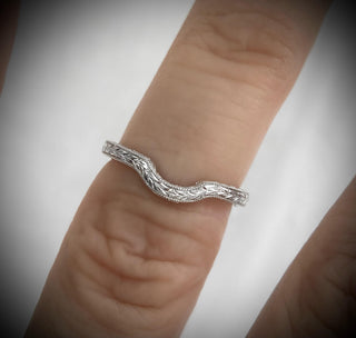 New Sale Price *** 2.50 Ct. Edwardian Antique Vintage Style Round Diamond HANDCRAFTED  Engagement Ring   ***  By Chelsea Leigh & Company